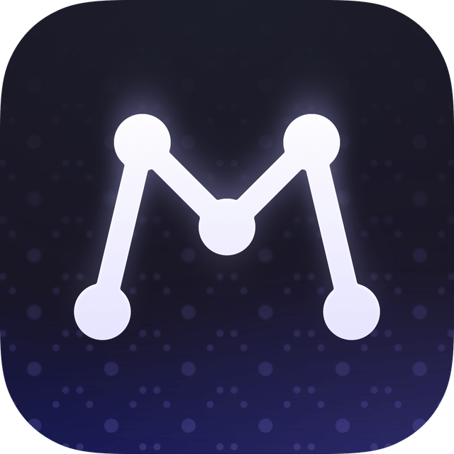 Matter app icon